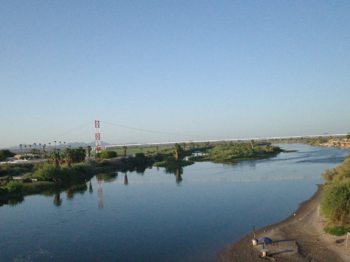 Climate Breadcrumb: Wickenburg&nbsp;AZ