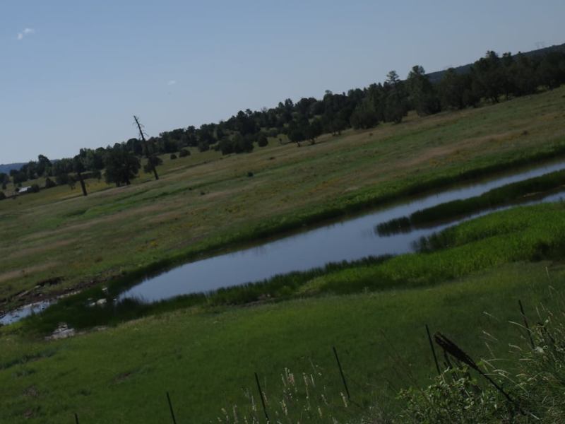 Day 6 – Cottonwood to&nbsp;Winslow