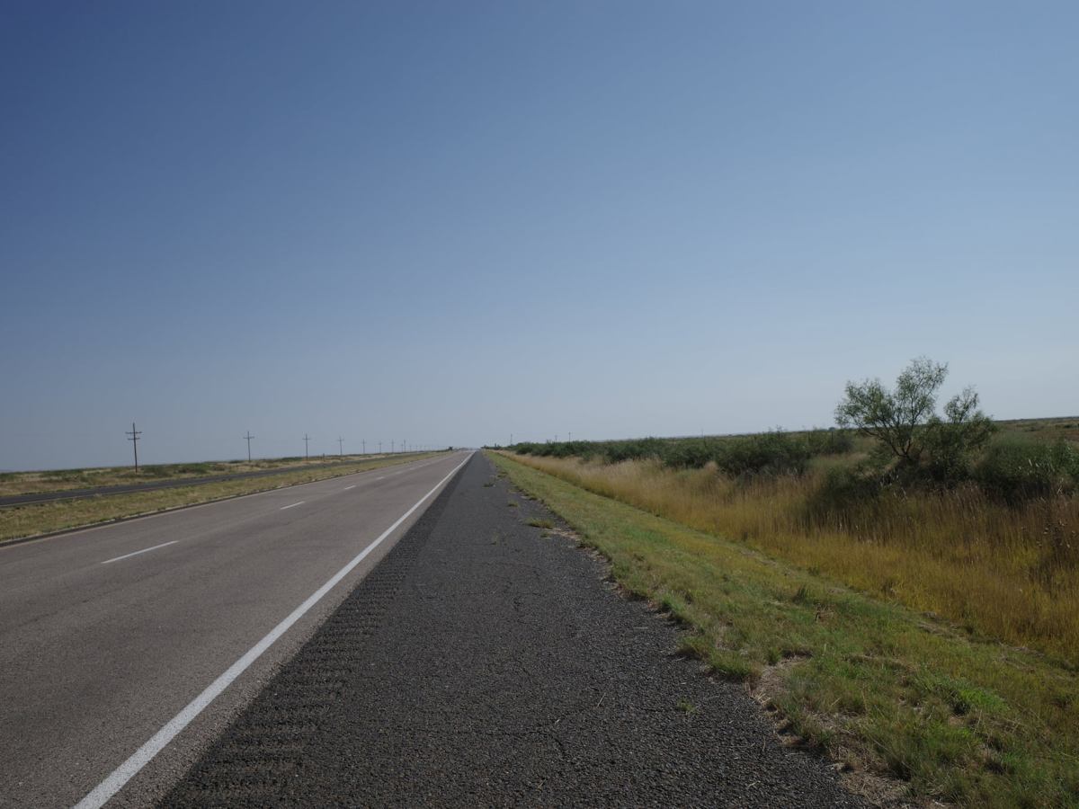 Day 11 – Roswell to&nbsp;Clovis