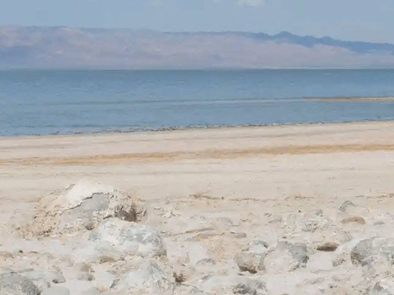 Climate Breadcrumb: El Centro&nbsp;CA