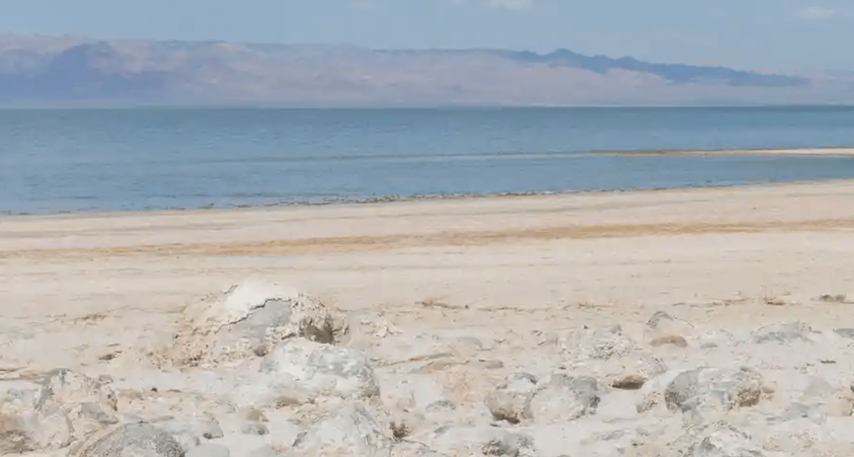 Climate Breadcrumb: El Centro&nbsp;CA