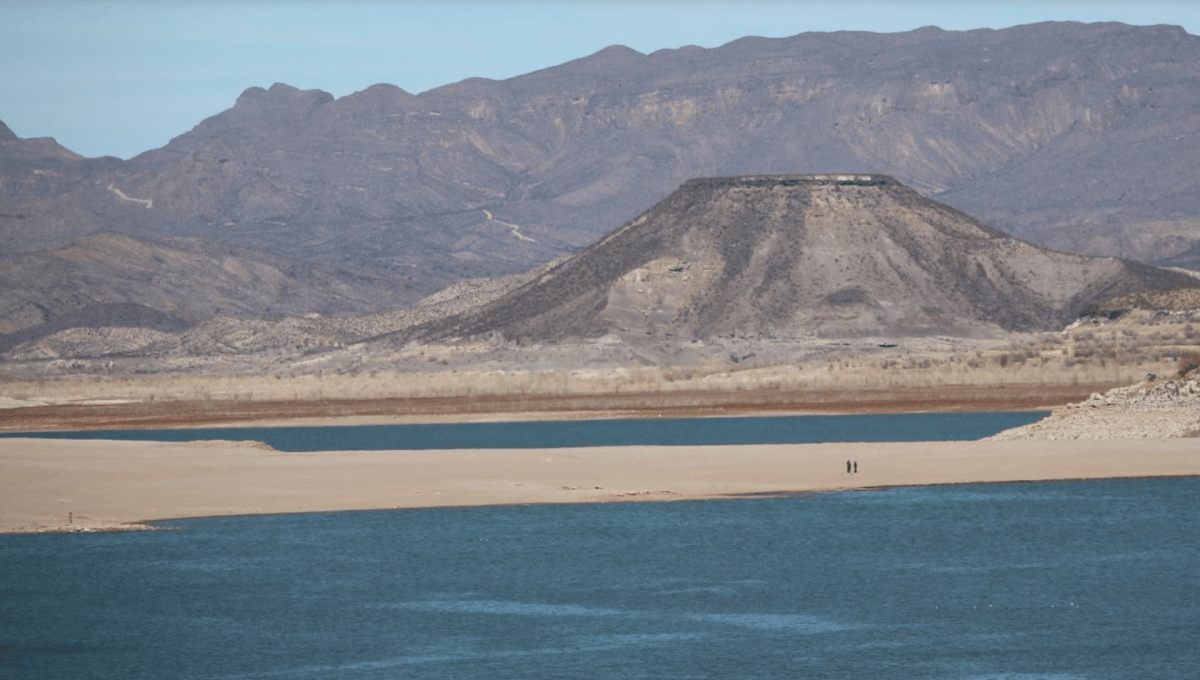 Climate Breadcrumb: Socorro&nbsp;NM