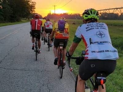 Day 26 – Cordele to&nbsp;Metter